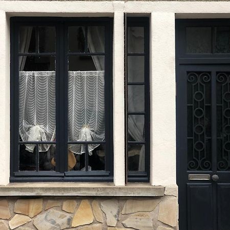 Clos Germanois Saint-Germain-Laval  ภายนอก รูปภาพ
