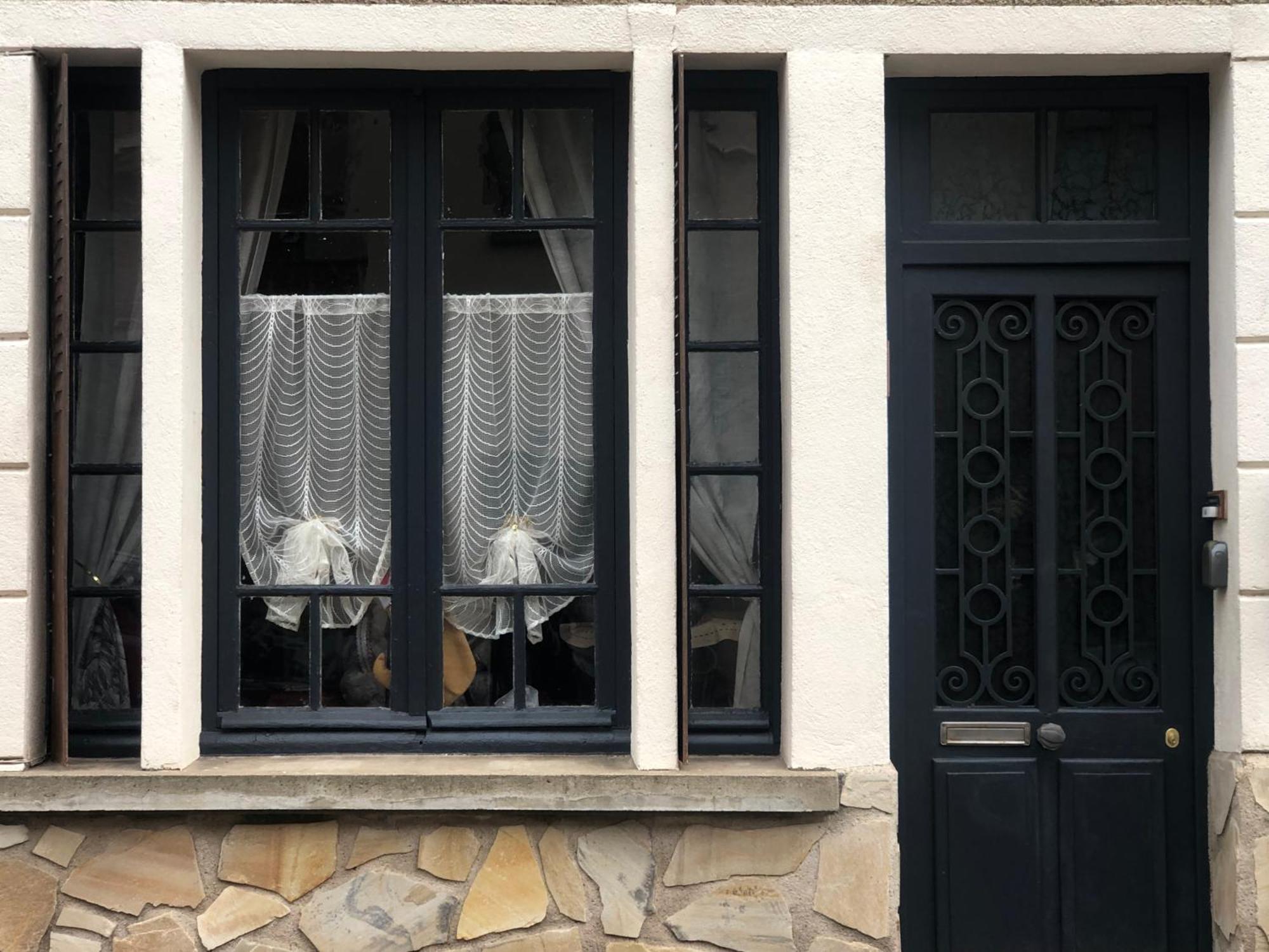 Clos Germanois Saint-Germain-Laval  ภายนอก รูปภาพ