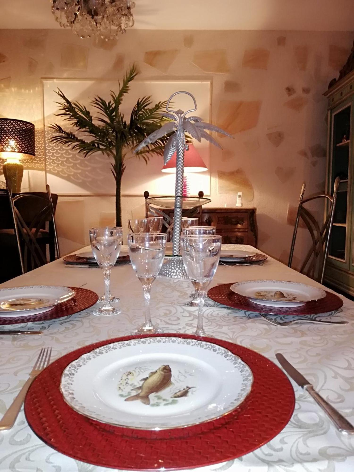 Clos Germanois Saint-Germain-Laval  ภายนอก รูปภาพ
